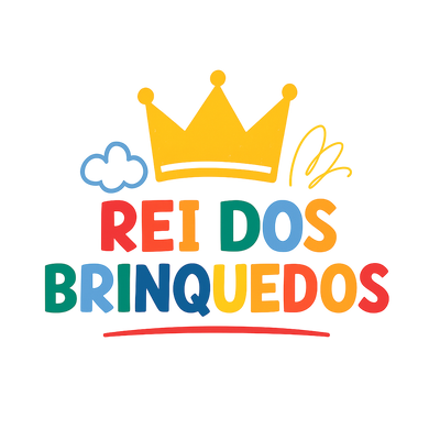 Rei dos Brinquedos