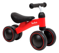 Bicicleta de Equilíbrio Infantil - Black Friday