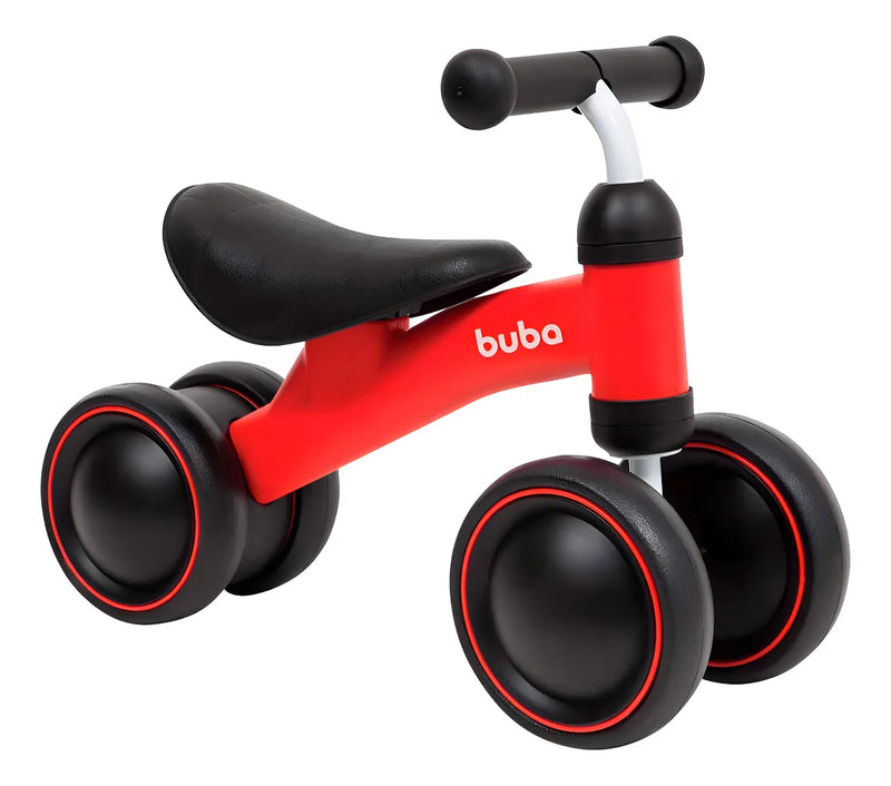 Bicicleta de Equilíbrio Infantil - Black Friday