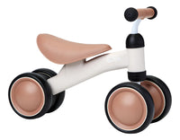 Bicicleta de Equilíbrio Infantil - Black Friday