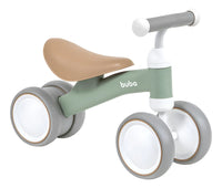 Bicicleta de Equilíbrio Infantil - Black Friday