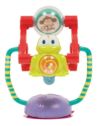 Roda Gigante De Atividades - Buba