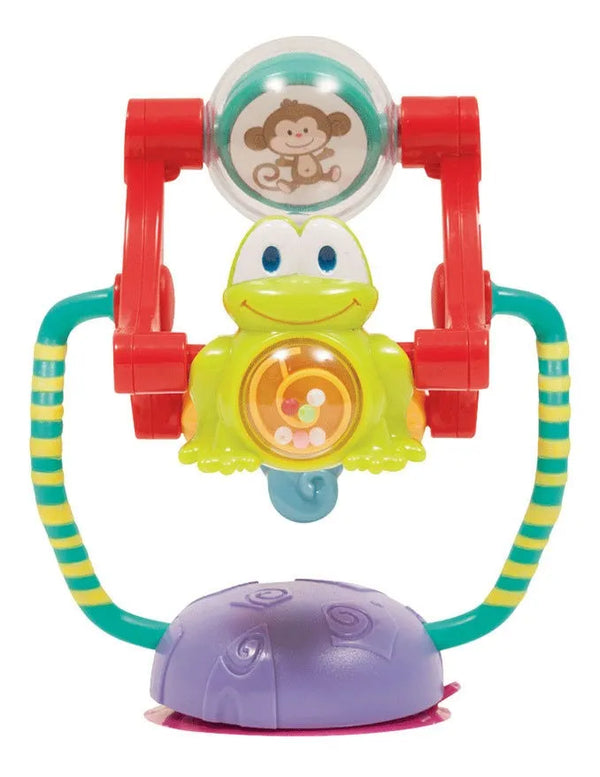 Roda Gigante De Atividades - Buba