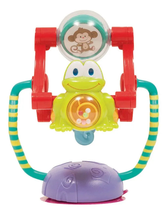 Roda Gigante De Atividades - Buba