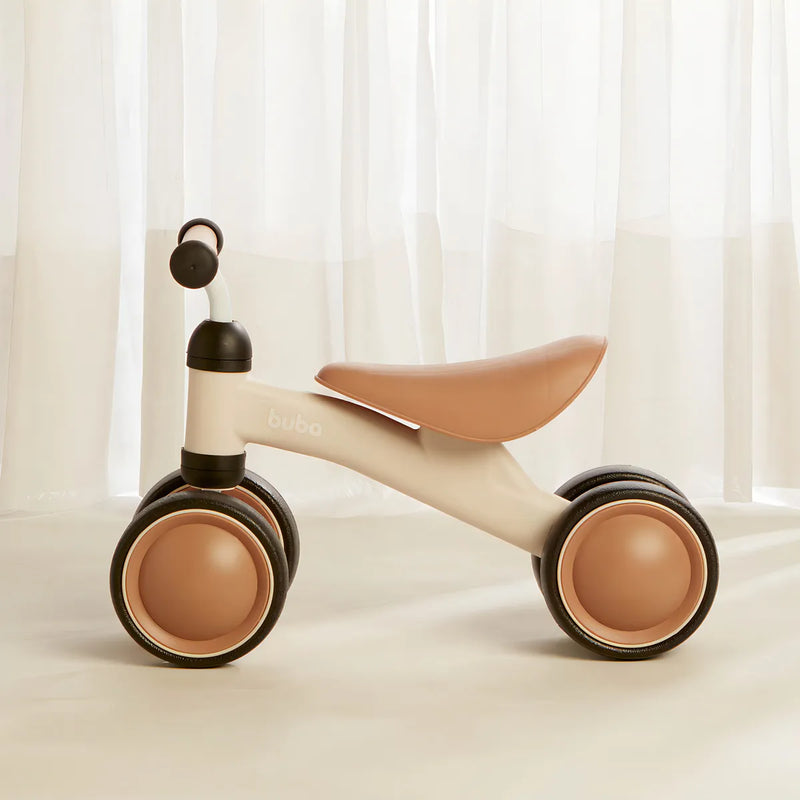 Bicicleta de Equilíbrio Infantil - Black Friday