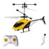 Helicóptero De Controle Remoto Recarregável Infantil