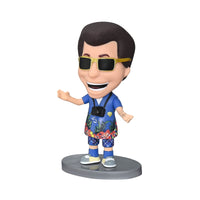 Fandom Box - Silvinho Turista