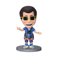 Fandom Box - Silvinho Turista