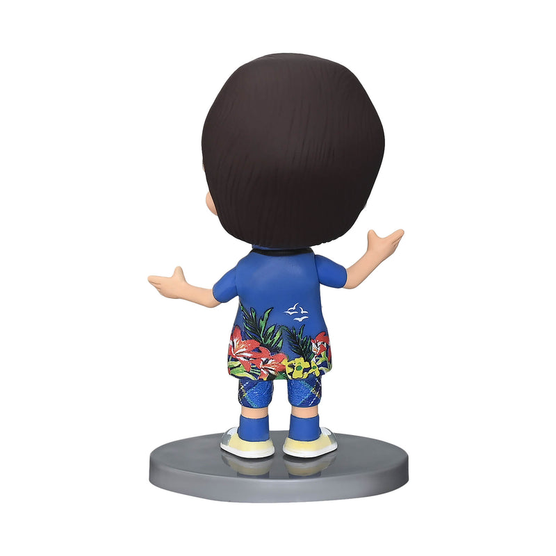 Fandom Box - Silvinho Turista