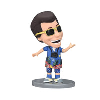 Fandom Box - Silvinho Turista